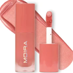 Love Steady Shimmer Blush 003 Oh Honey! Rouge