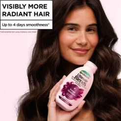 New Loving Blends Grape Moisture Shampoo Shampoo