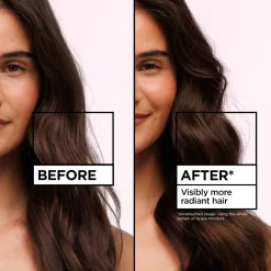 New Loving Blends Grape Moisture Shampoo Shampoo