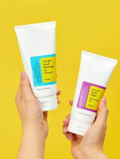 Sale Low Ph Good Night Soft Peeling Gel Alle Korean Skincare|Gesichtsmasken