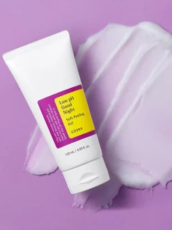 Sale Low Ph Good Night Soft Peeling Gel Alle Korean Skincare|Gesichtsmasken