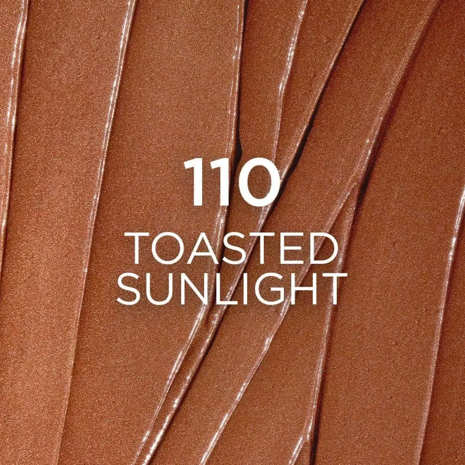 New Lumi Bronze Le Stick Soleil Bronzer 110 Toasted Sunlight Bronzer