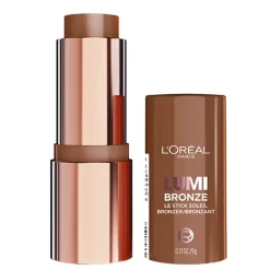 Outlet Lumi Bronze Le Stick Soleil Bronzer 130 Sunset Dore Bronzer