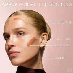 Outlet Lumi Bronze Le Stick Soleil Bronzer 130 Sunset Dore Bronzer