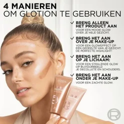 Sale Lumi Glotion Medium Glow Highlighter