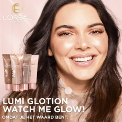 Sale Lumi Glotion Medium Glow Highlighter