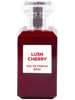 New Lush Cherry Eau De Parfum Arabische Parfums|Parfum Dupes