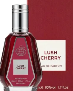 Outlet Lush Cherry Eau De Parfum 50 ml. Arabische Parfums|Parfum Dupes