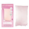New Luxe Satin Pillowcase Pink Kopfkissenbezüge|Kopfkissenbezüge