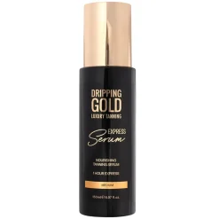 Sale Luxury Tanning Express Serum Medium Vegan Tanning