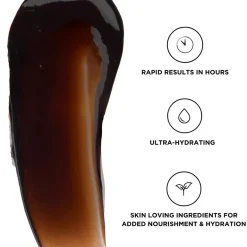 New Luxury Tanning Express Serum Dark Vegan Tanning