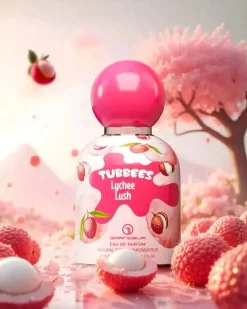 Online Lychee Lush Eau De Parfum Arabische Parfums|Scent Layering Vanilla