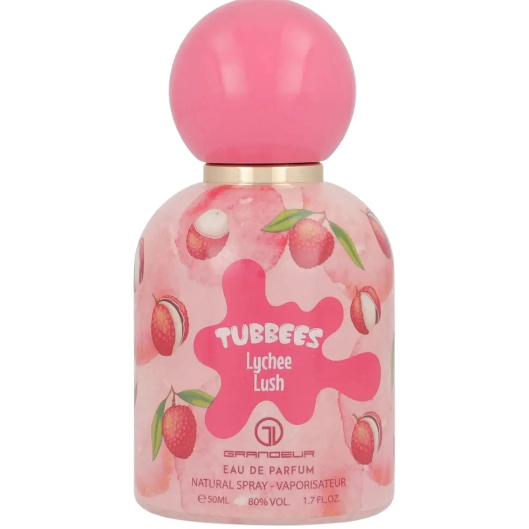 Online Lychee Lush Eau De Parfum Arabische Parfums|Scent Layering Vanilla
