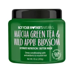 Discount Macha Green Masque Haarmaskers|Haarprobleem