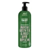 Best Macha Green Shampoo Hoofdingrediënt Haircare|Shampoo