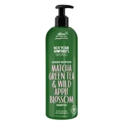Best Macha Green Shampoo Hoofdingrediënt Haircare|Shampoo