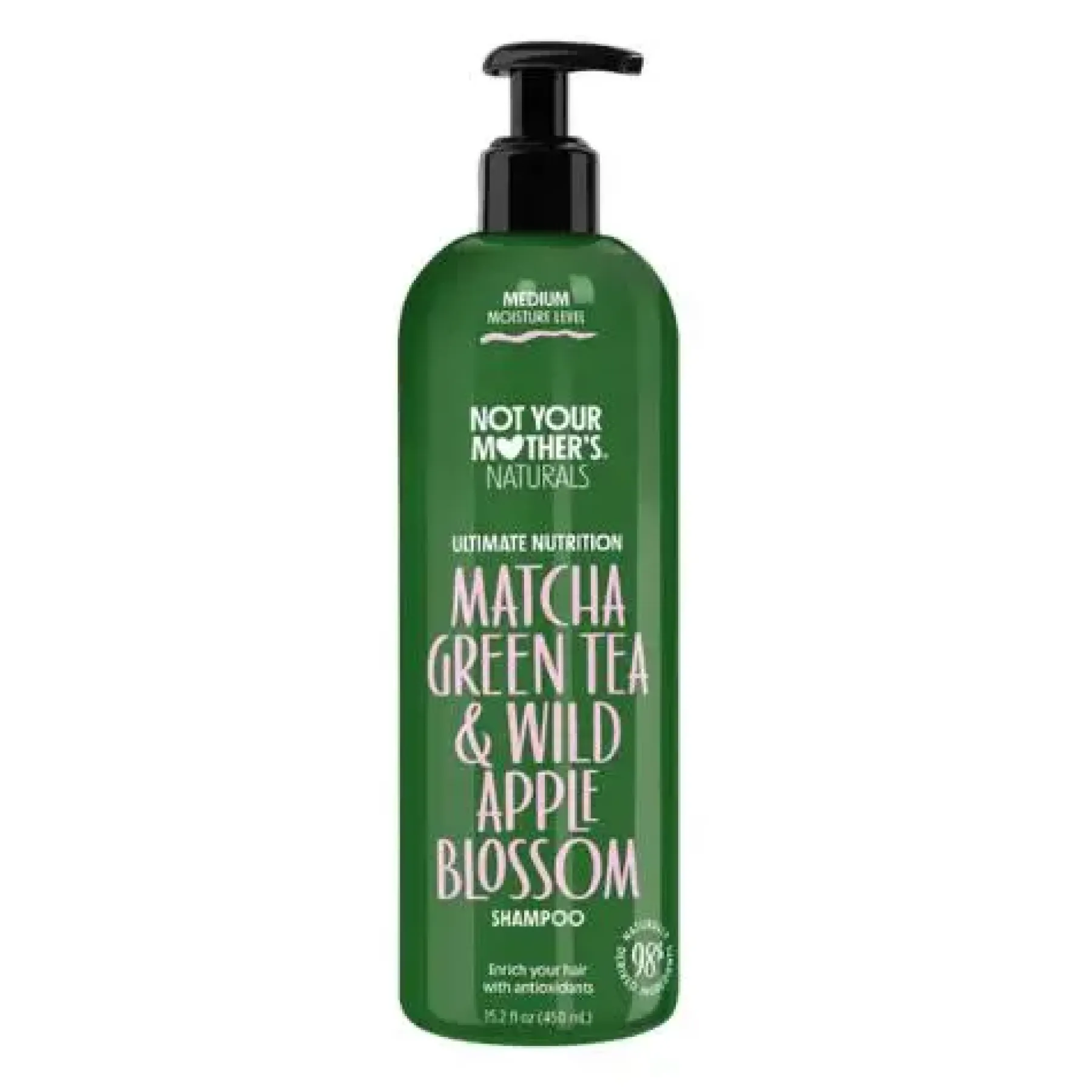 Best Macha Green Shampoo Hoofdingrediënt Haircare|Shampoo