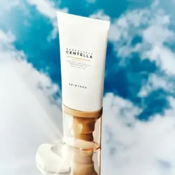 Best Madagascar Centella Air-Fit Suncream Light SPF30 PA++++ Mineral|Hauptzutat
