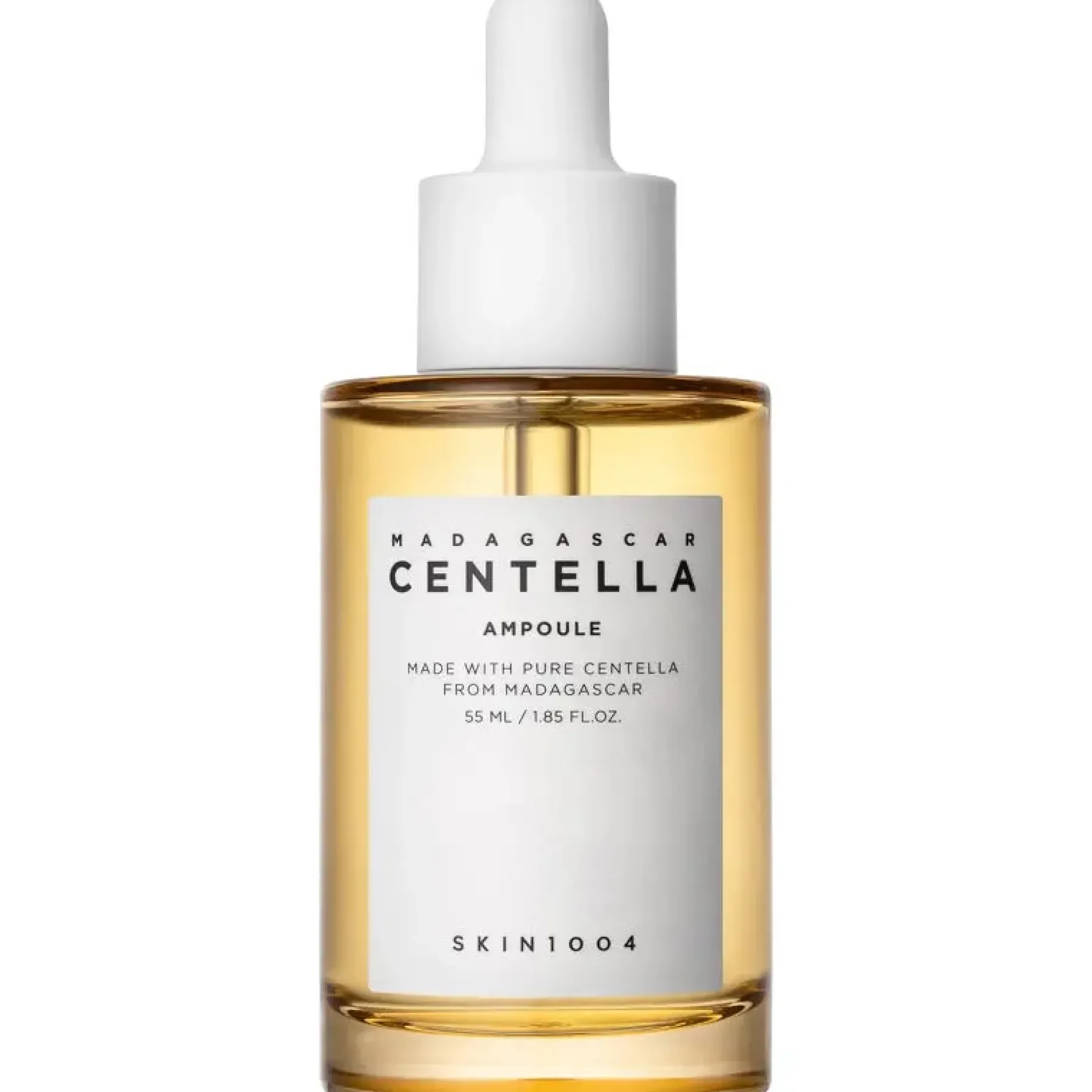 Outlet Madagascar Centella Ampoule 55 ml. Hauptzutat|Ampoules