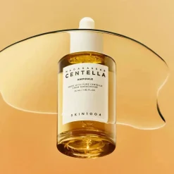Outlet Madagascar Centella Ampoule 55 ml. Hauptzutat|Ampoules