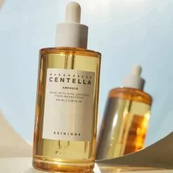 Outlet Madagascar Centella Ampoule 55 ml. Hauptzutat|Ampoules