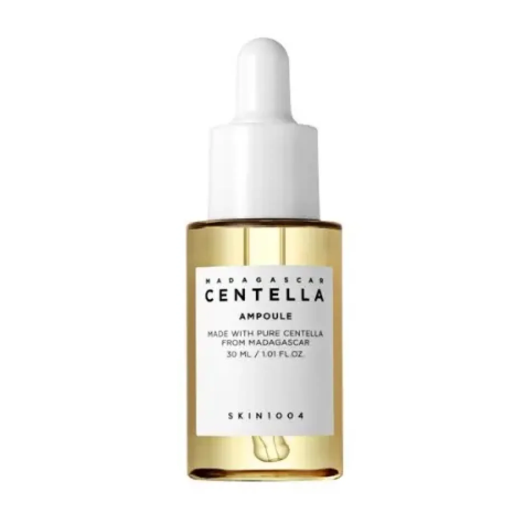 Outlet Madagascar Centella Ampoule 55 ml. Hauptzutat|Ampoules