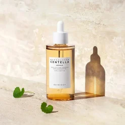 Online Madagascar Centella Ampoule 30 ml Beruhigendes Serum|Ampoules