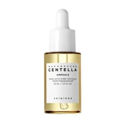 Online Madagascar Centella Ampoule 30 ml Beruhigendes Serum|Ampoules
