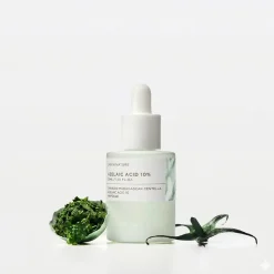 Madagascar Centella Azelaic Acid 10 Ampoule 9 ml. Anti-Unreinheiten-Serum|Ampoules