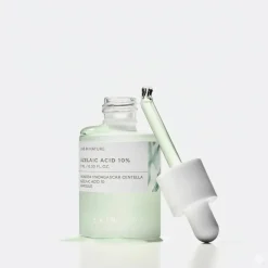Madagascar Centella Azelaic Acid 10 Ampoule 9 ml. Anti-Unreinheiten-Serum|Ampoules