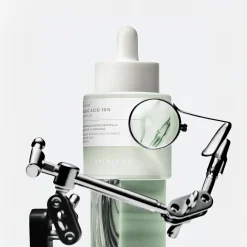 Outlet Madagascar Centella Azelaic Acid 10 Ampoule 30 ml. Hauptzutat|Anti-Unreinheiten-Serum