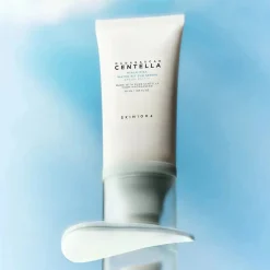 New Madagascar Centella Hyalu-Cica Water-Fit Sun Serum SPF50+ Hauptzutat|Spf50