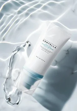 New Madagascar Centella Hyalu-Cica Water-Fit Sun Serum SPF50+ Hauptzutat|Spf50