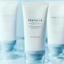 Discount Madagascar Centella Hyalu-Cica Water-Fit Sun Serum Twin Pack SPF50+ Hauptzutat|Korean Skincare Routine