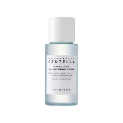 New Madagascar Centella Hyalu-Cica Brightening Toner 30 ml Hauptzutat|Brightening Toners