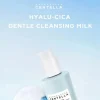 Best Madagascar Centella Hyalu-Cica Gentle Cleansing Milk Hauptzutat|Reinigungsmittel