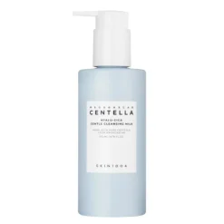 Best Madagascar Centella Hyalu-Cica Gentle Cleansing Milk Hauptzutat|Reinigungsmittel