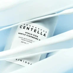 Best Madagascar Centella Hyalu-Cica Gentle Cleansing Milk Hauptzutat|Reinigungsmittel