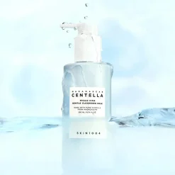 Best Madagascar Centella Hyalu-Cica Gentle Cleansing Milk Hauptzutat|Reinigungsmittel
