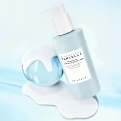 Best Madagascar Centella Hyalu-Cica Gentle Cleansing Milk Hauptzutat|Reinigungsmittel