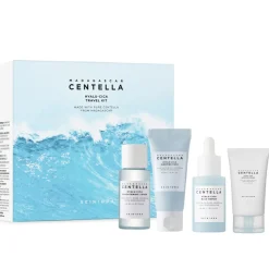 Hot Madagascar Centella Hyalu-Cica Travel Kit Hauptzutat|Korean Skincare Routine