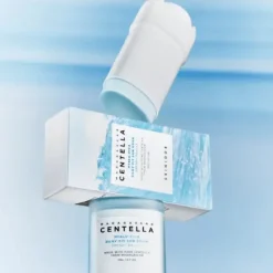 Discount Madagascar Centella Hyalu-Cica Silky-Fit Sun Stick SPF50+ Hauptzutat|Vegan Pflege