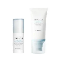 Clearance Madagascar Centella Hyalu-Cica Sun Duo Set SPF50+ Hauptzutat|Korean Skincare Routine