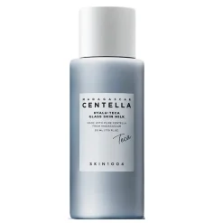 Sale Madagascar Centella Hyalu-Teca Glass Skin Milk Hauptzutat|Toners
