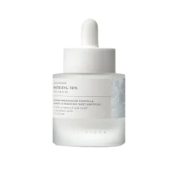 Madagascar Centella Matrixyl 10 Boosting Shot Ampoule Hauptzutat|Vegan Pflege