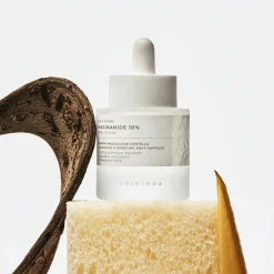 New Madagascar Centella Niacinamide 10 Boosting Shot Ampoule Hauptzutat|Vegan Pflege