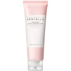 Best Madagascar Centella Poremizing Deep Cleansing Foam Hauptzutat|Reinigungsmittel