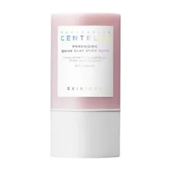 Madagascar Centella Poremizing Quick Clay Stick Mask Wash Off Masken|Vegan Pflege
