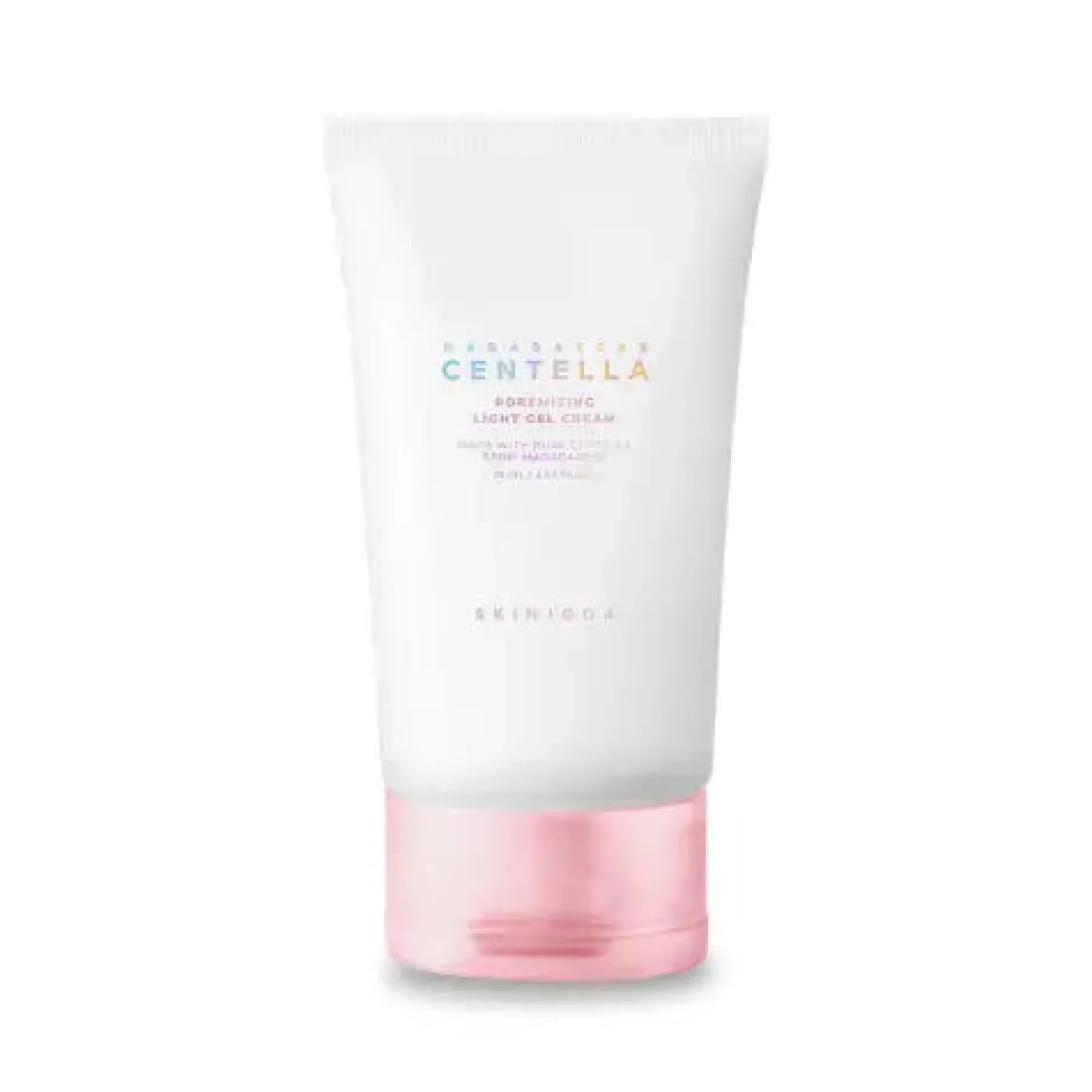 Outlet Madagascar Centella Poremizing Light Gel Cream Feuchtigkeitscremes|Hauptzutat