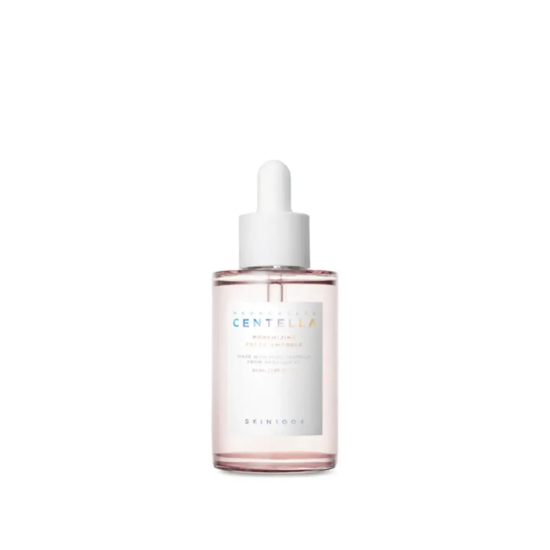 Clearance Madagascar Centella Poremizing Fresh Ampoule Hauptzutat|Ampoules